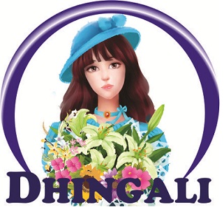 Device mark for DHINGALI Device mark for DHINGALI