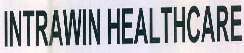 Device mark for INTRAWIN HEAL THCARE