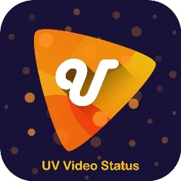 Device mark for UV VIDEO STATUS