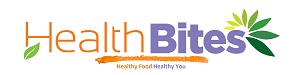 Device mark for Health Bites ; Healthy food Healthy you