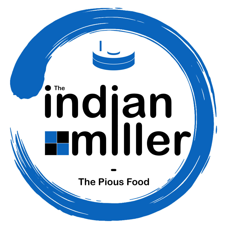 Device mark for The indian miller
