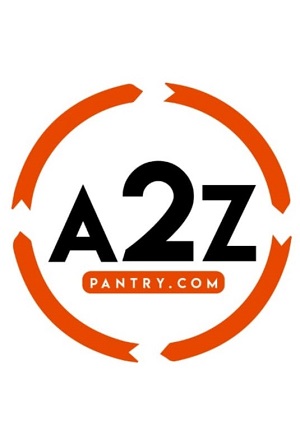 Device mark for A2Z PANTRY.COM Device mark for A2Z PANTRY.COM