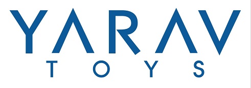 YARAV TOYS trademark listing