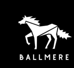 Device mark for BALLMERE Device mark for BALLMERE