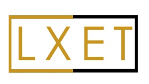 Device mark for LXET