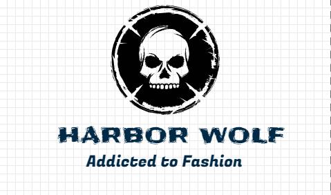 Device mark for HARBOR WOLF Device mark for HARBOR WOLF