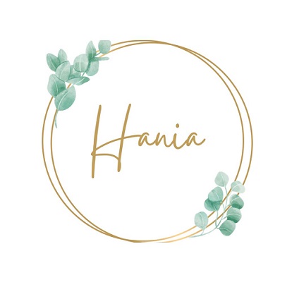 Device mark for Hania
