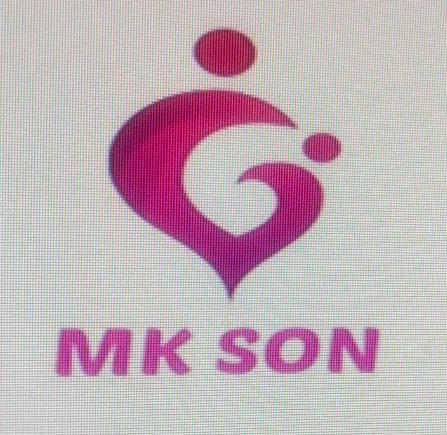 Device mark for MK SON
