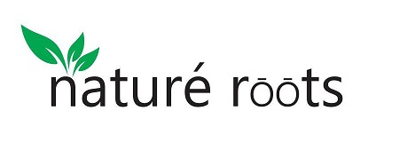 Device mark for NATURE ROOTS Device mark for NATURE ROOTS