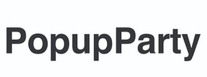 Device mark for PopupParty