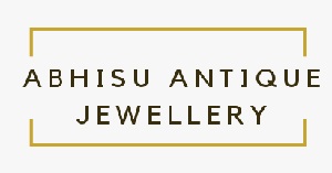 Device mark for ABHISU ANTIQUE JEWELLERY