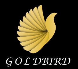 Device mark for GOLDBIRD WITH DEVICE Device mark for GOLDBIRD WITH DEVICE