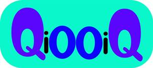 Device mark for QIOOIQ Device mark for QIOOIQ