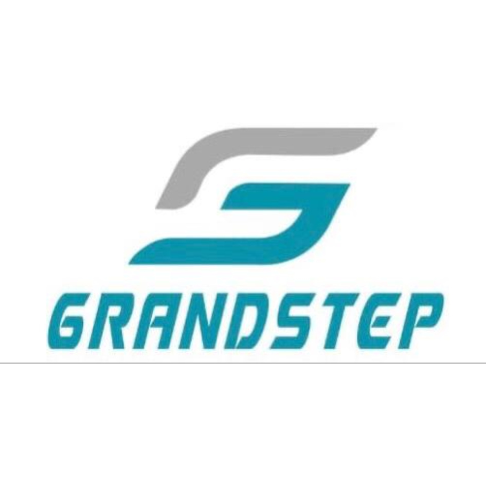 Device mark for GRANDSTEP Device mark for GRANDSTEP