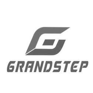 Device mark for GRANDSTEP Device mark for GRANDSTEP
