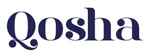 Device mark for QOSHA Device mark for QOSHA