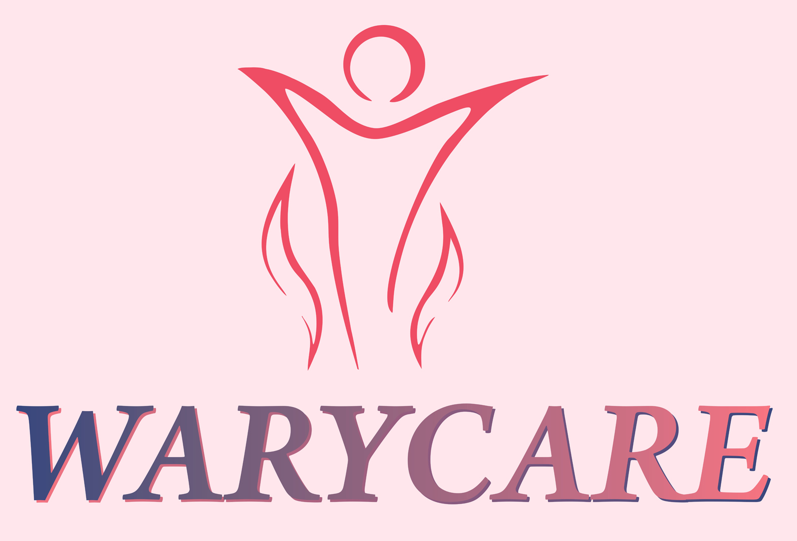 Device mark for WARYCARE