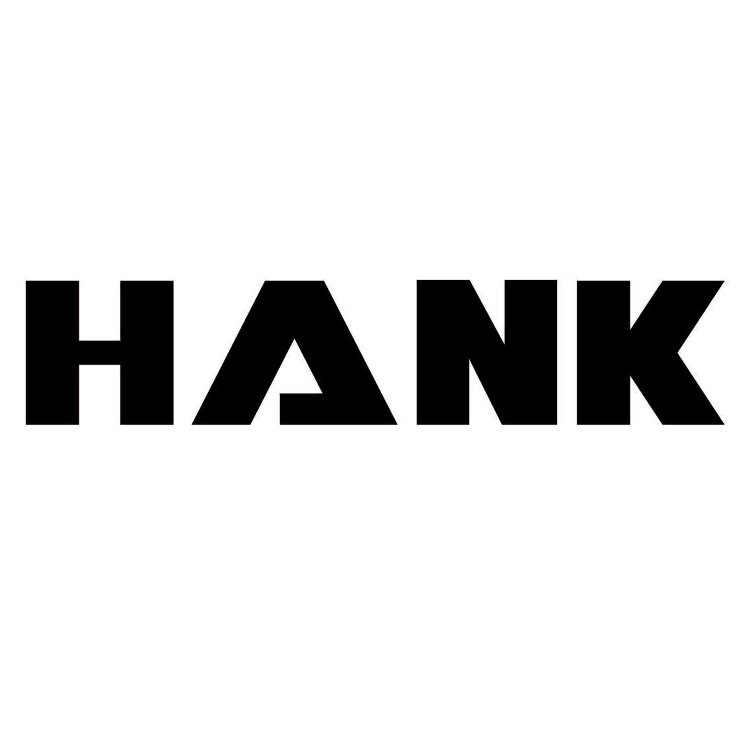 Device mark for HANK Device mark for HANK