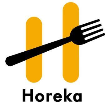 Device mark for Horeka