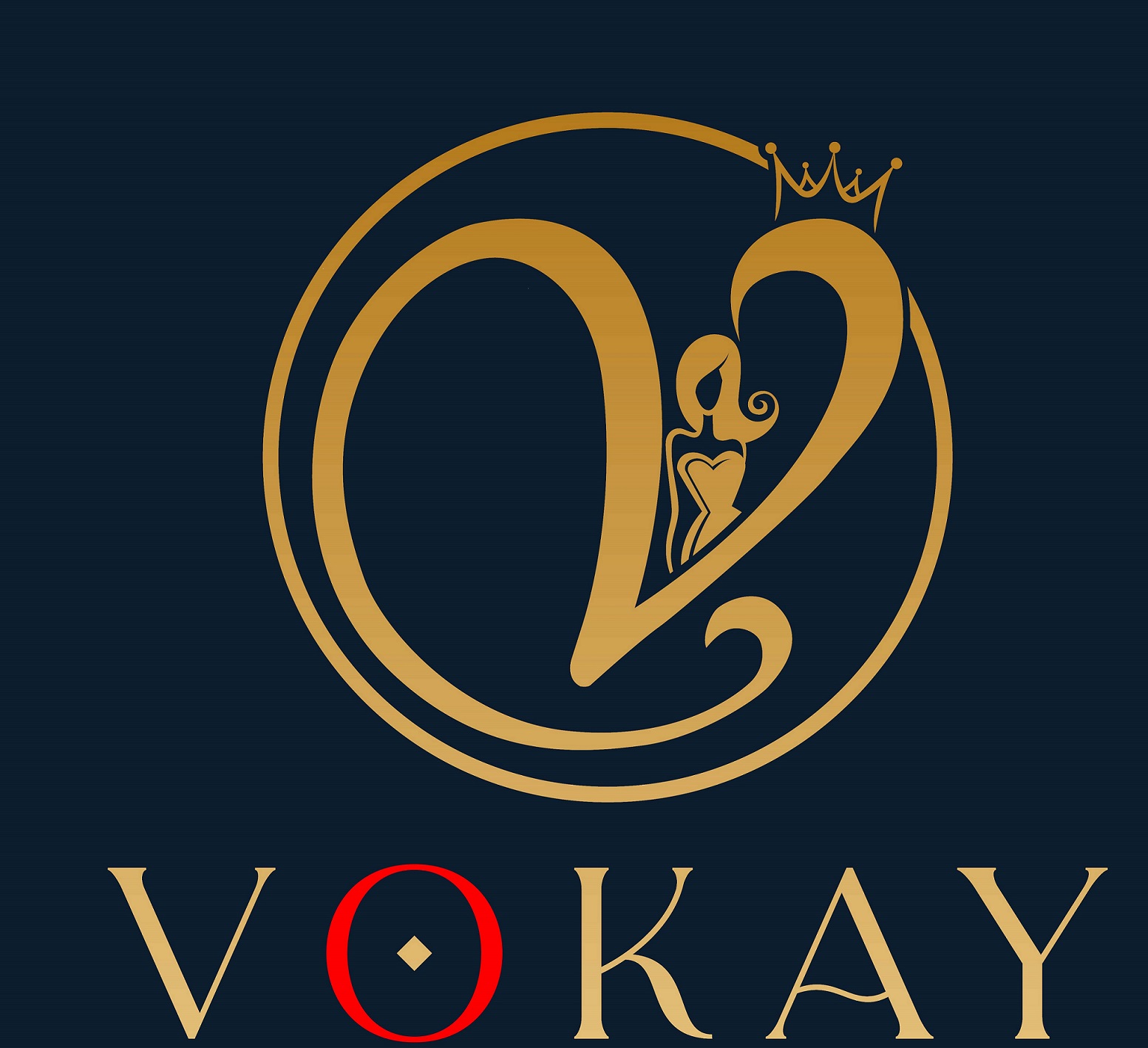 Device mark for VOKAY Device mark for VOKAY