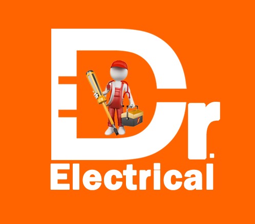Device mark for Dr. Electrical (Device) Device mark for Dr. Electrical (Device)