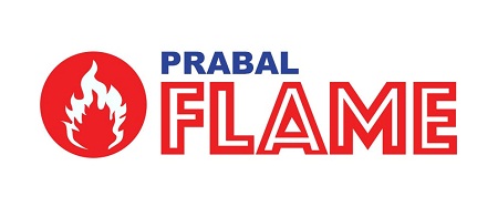 Device mark for PRABAL FLAME Device mark for PRABAL FLAME