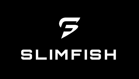 Device mark for SLIMFISH Device mark for SLIMFISH