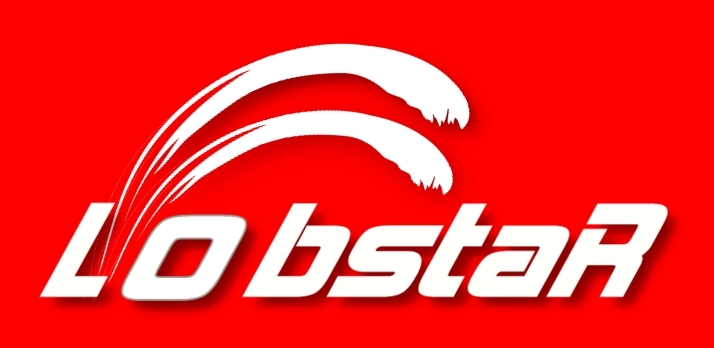 Device mark for LOBSTAR Device mark for LOBSTAR