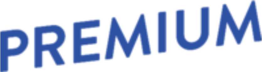 Device mark for PREMIUM Device mark for PREMIUM