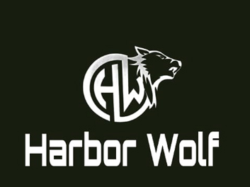 Device mark for HARBOR WOLF (DEVICE) Device mark for HARBOR WOLF (DEVICE)