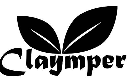 Device mark for Claymper Device mark for Claymper