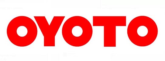 Device mark for OYOTO Device mark for OYOTO