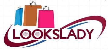 Device mark for LOOKSLADY Device mark for LOOKSLADY