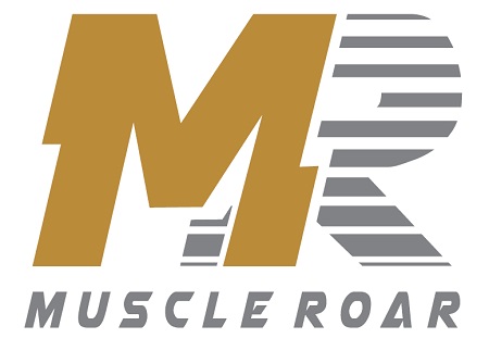 Device mark for MR MUSCLE ROAR Device mark for MR MUSCLE ROAR