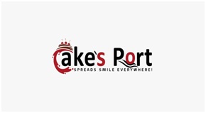 Device mark for CAKES PORT Device mark for CAKES PORT