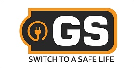 Device mark for GS..SWITCH TO A SAFE LIFE Device mark for GS..SWITCH TO A SAFE LIFE