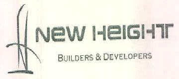 Device mark for New HeIGHT BUILDERS AND DEVELOPERS Device mark for New HeIGHT BUILDERS AND DEVELOPERS