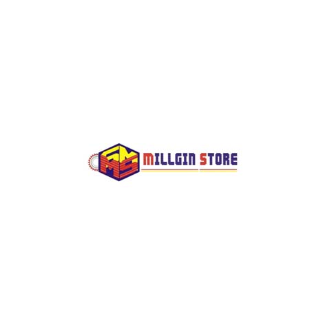 Device mark for MILLGIN STORE WITH MS LOGO