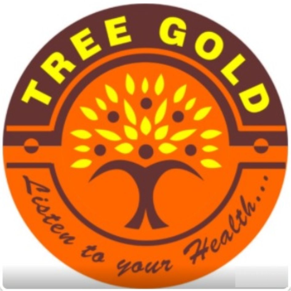 Device mark for TREE GOLD Device mark for TREE GOLD