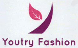 Device mark for YOUTRY FASHION WITH Y LOGO