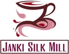 Device mark for JANKI SILK MILL Device mark for JANKI SILK MILL