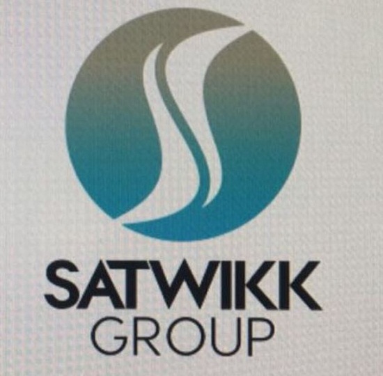 Device mark for SATWIKK GROUP Device mark for SATWIKK GROUP