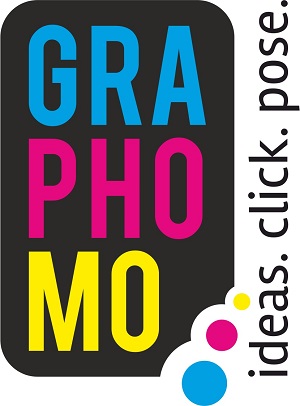 Device mark for GRAPHOMO Device mark for GRAPHOMO