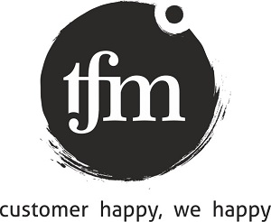 Device mark for THE FASHION MART
