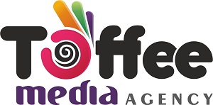 Device mark for TOFFEE MEDIA AGENCY