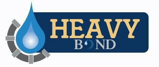 Device mark for HEAVY BOND
