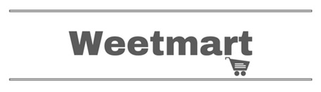 Device mark for Weetmart Device mark for Weetmart
