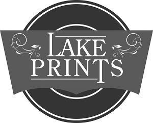 Device mark for LAKE PRINTS