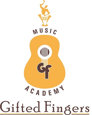 Device mark for GIFTED FINGERS