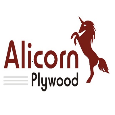 Device mark for ALICORN PLYWOOD